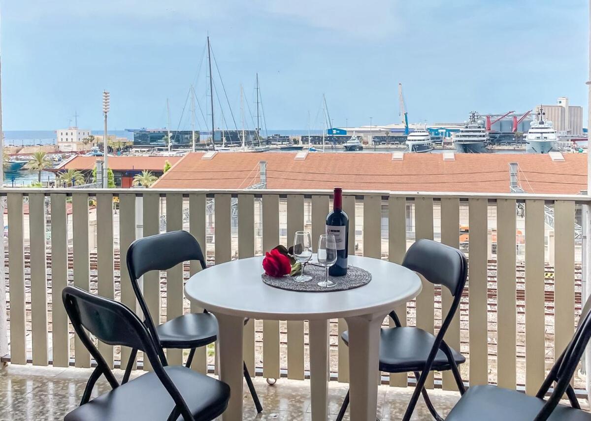 Marina By Unik Tarragona Zewnętrze zdjęcie