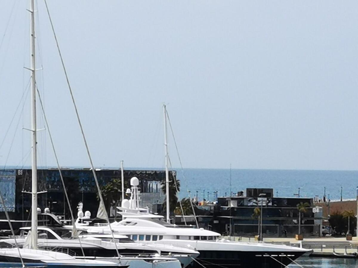 Marina By Unik Tarragona Zewnętrze zdjęcie